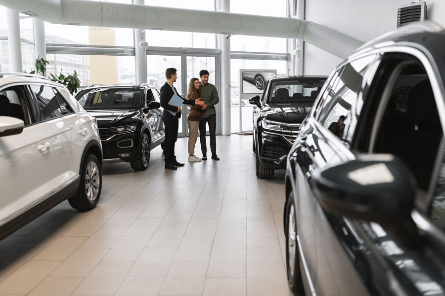 Select Car Plus coches de ocasión Tarragona