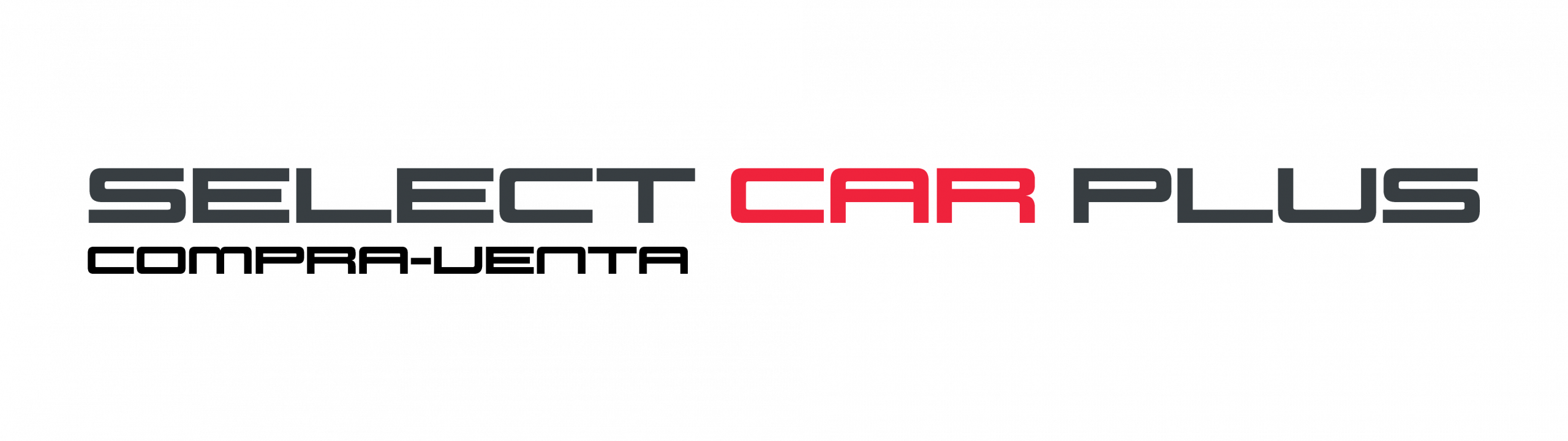 Select car plus