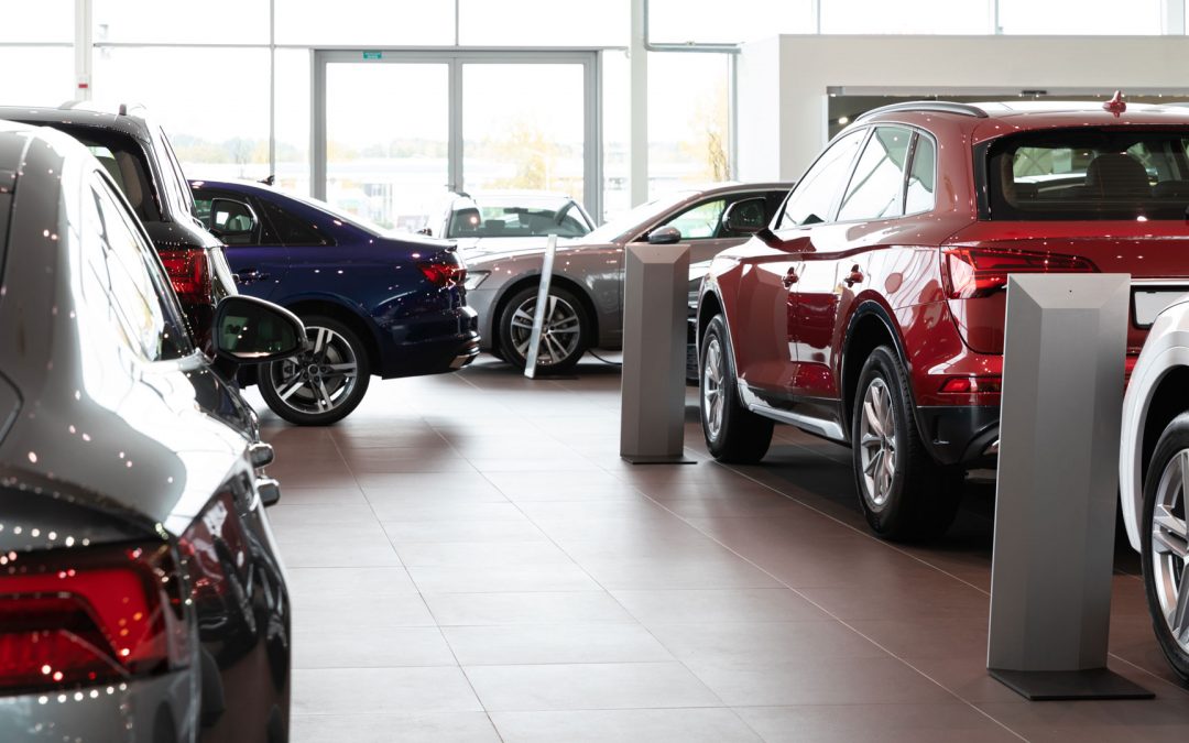 Qué revisar antes de comprar un coche de segunda mano