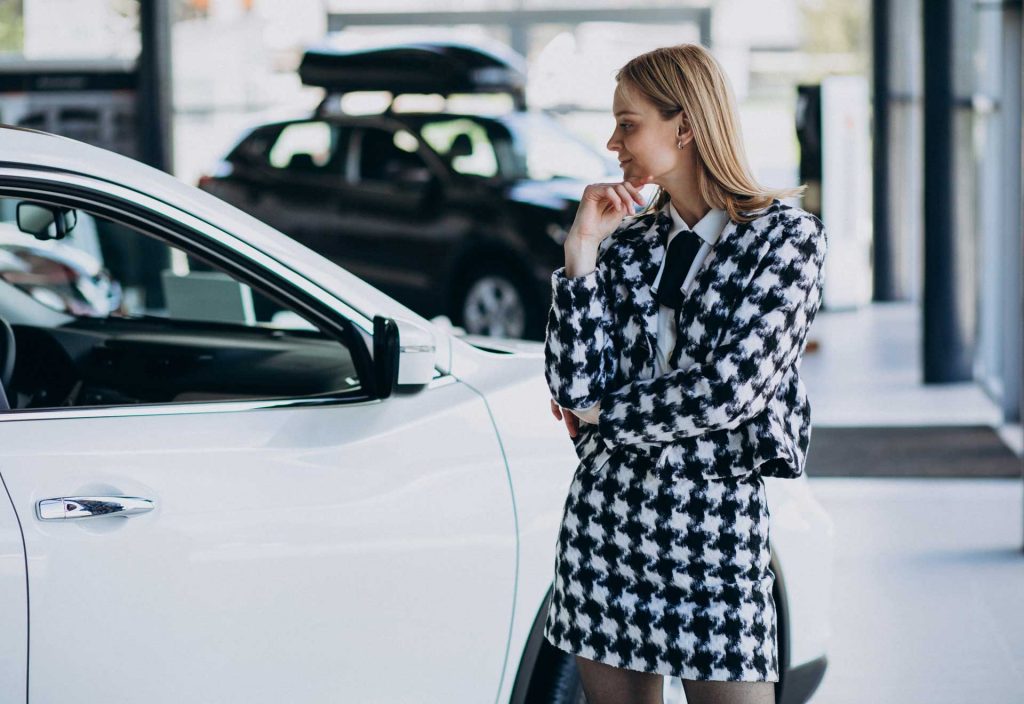 qué coche comprar