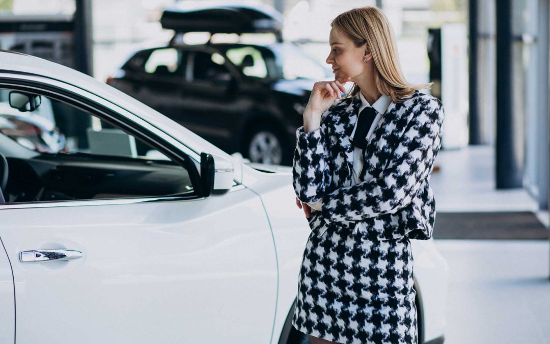 Qué coche comprar: SUV, compacto o familiar