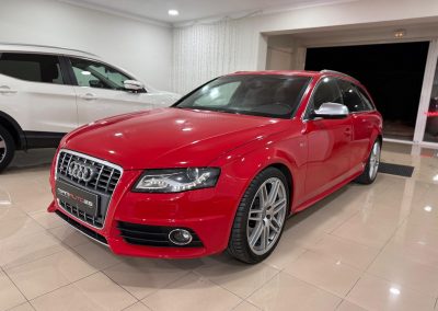 Audi Avant