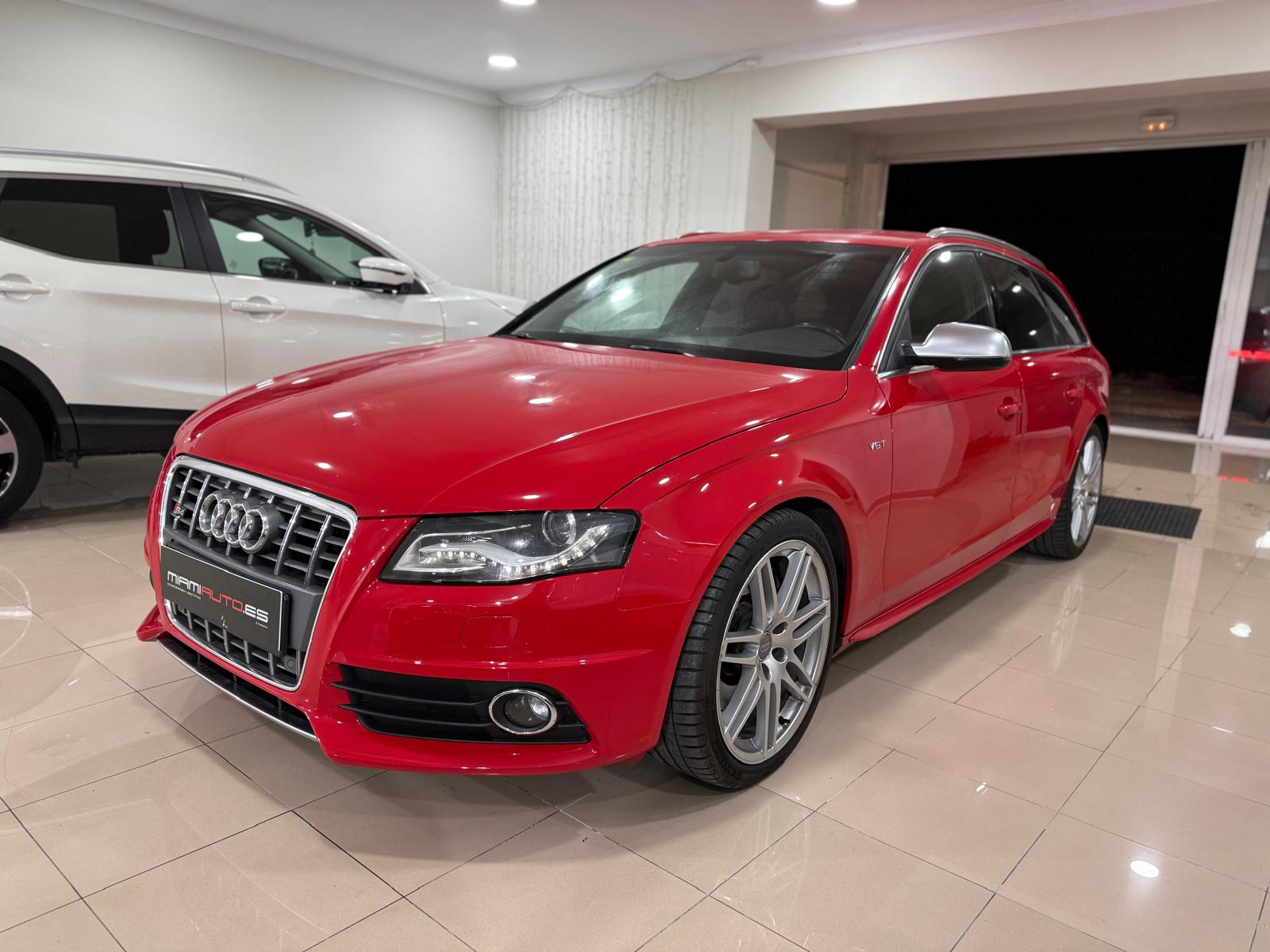 Audi S4 avant Audi Avant