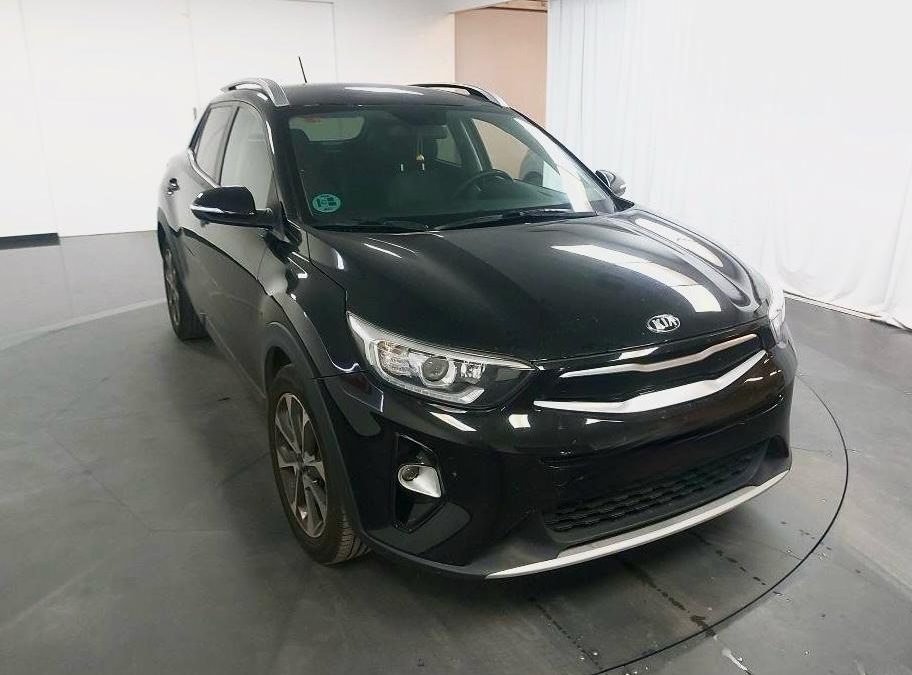 Kia Stonic 1.0 TGDi Business EcoDynamic