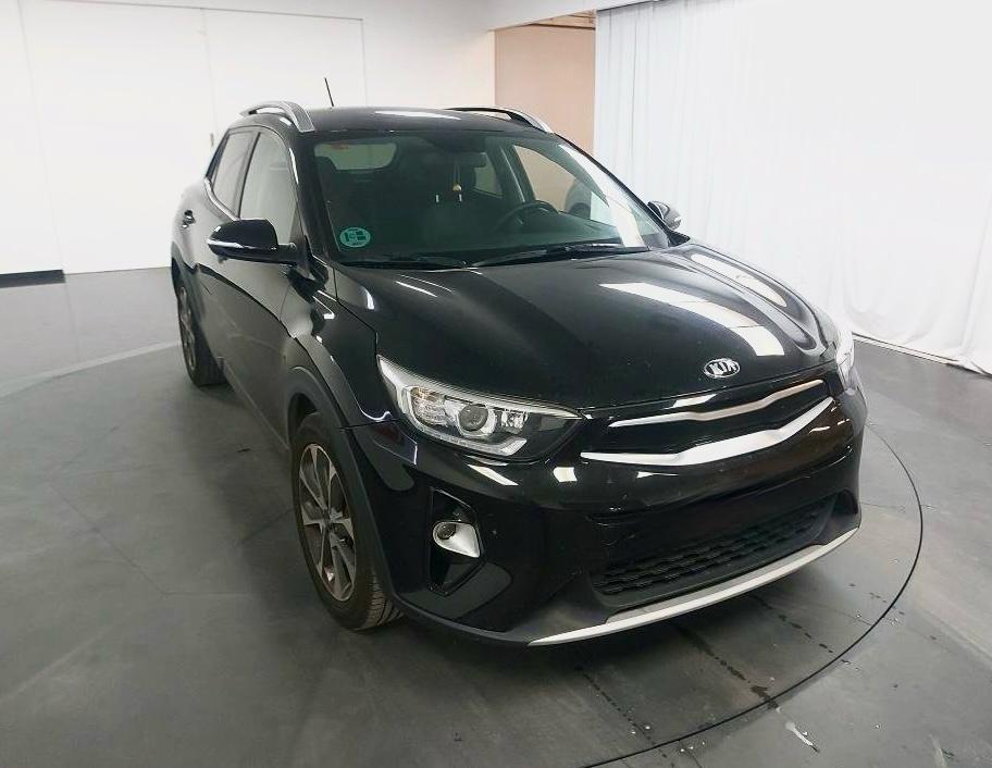 Kia Stonic 1.0 TGDi