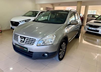 Nissan Qashqai 106cv 1.5 cc