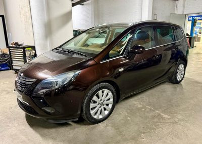 Opel Zafira Tourer 2.0 CDTi