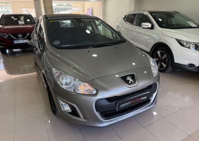 Peugeot 308 HDI 92cv 1.6