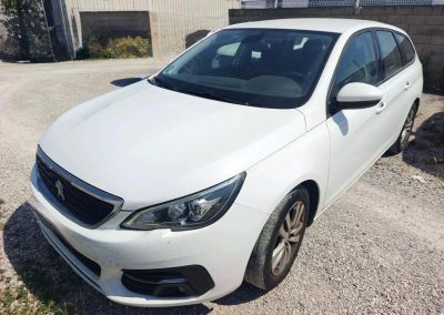 Peugeot 308 SW Active Pack