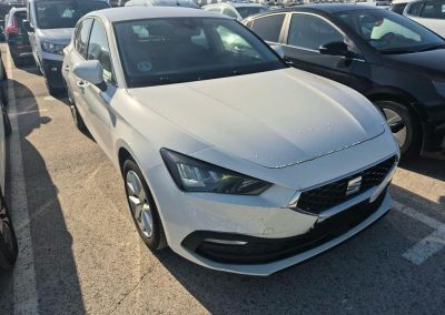 SEAT León 2.0 TDI 115 CV