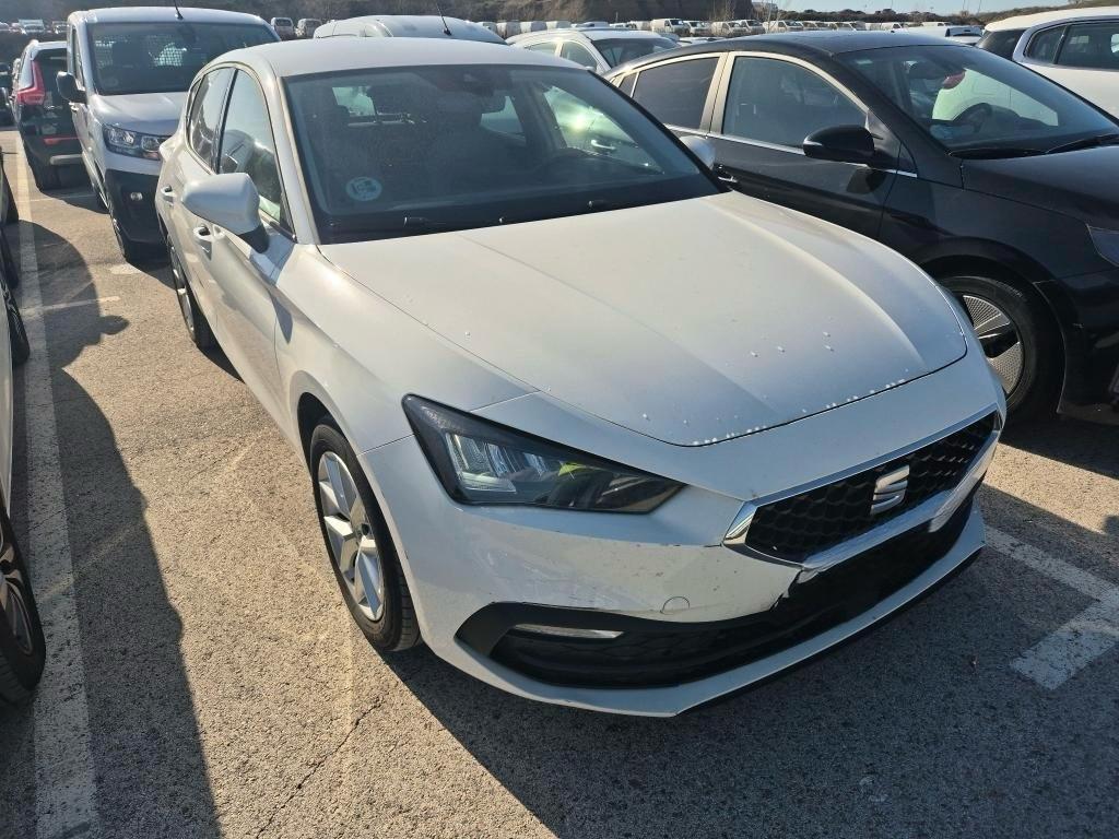 SEAT León