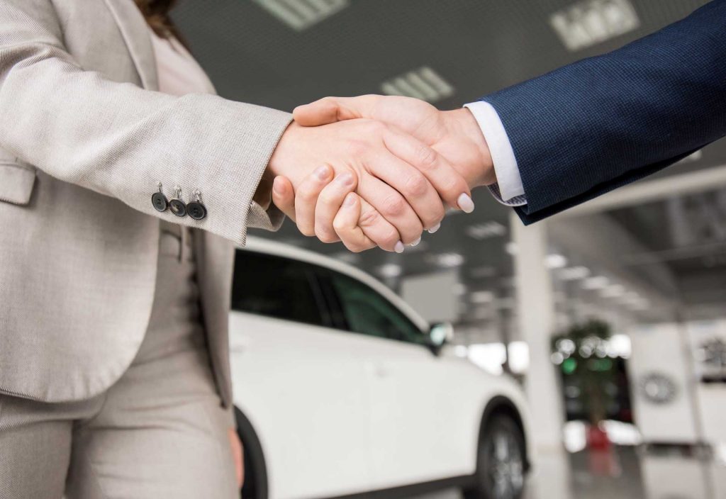 ventajas de comprar un coche de segunda mano