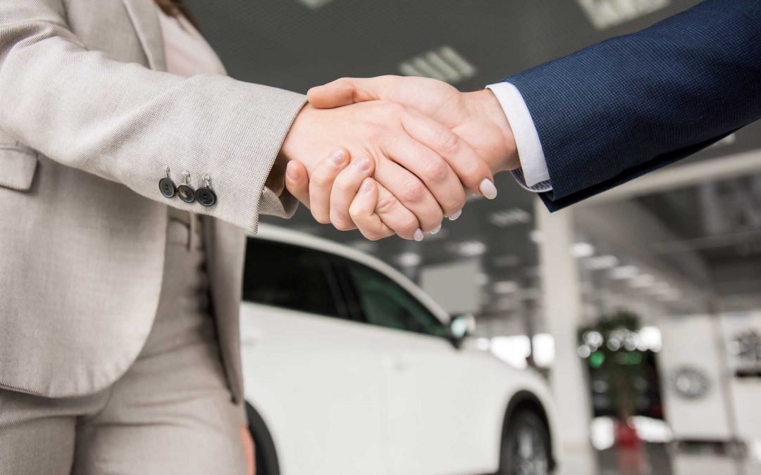 Ventajas de comprar un coche de segunda mano