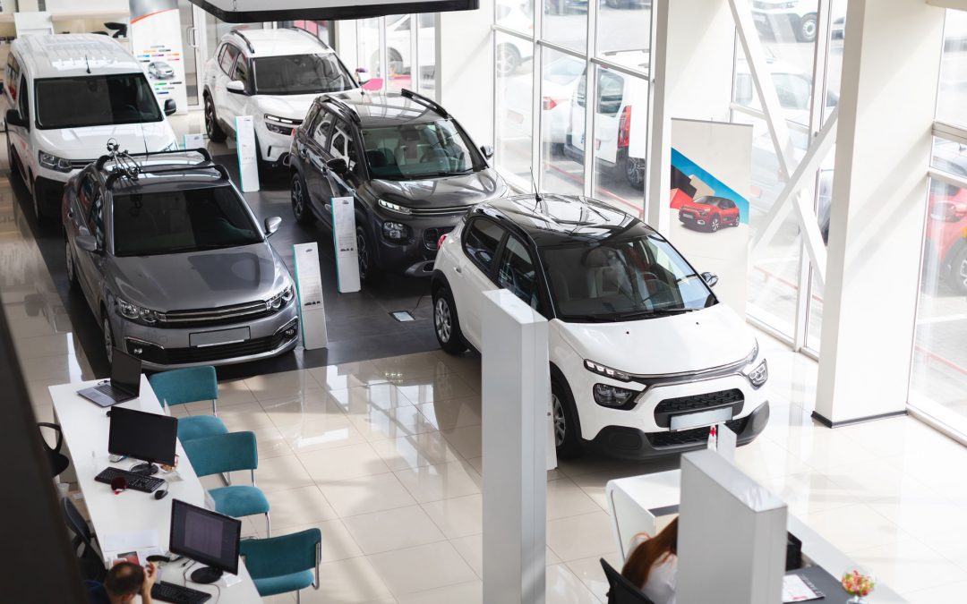 Coche de ocasión, seminuevo o segunda mano: ¿qué diferencias existen?