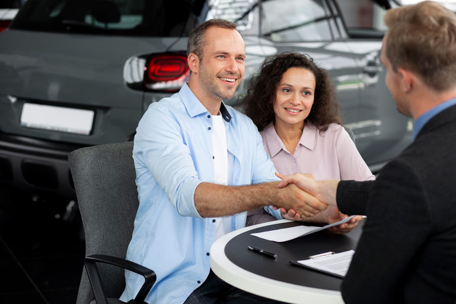Consejos para comprar o vender coches de segunda mano en 2026